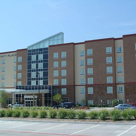 Hyatt Place Dallas/Garland/Richardson Esterno foto