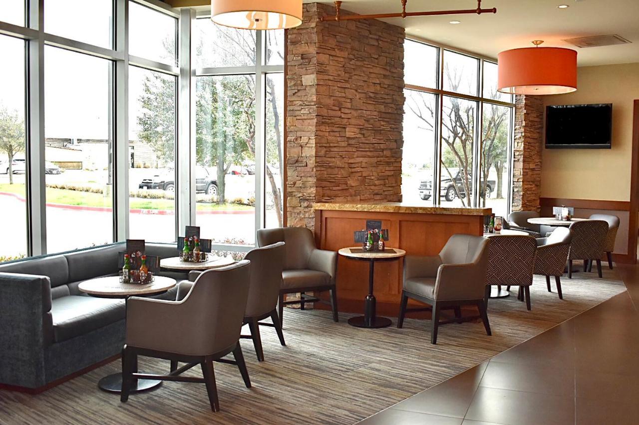 Hyatt Place Dallas/Garland/Richardson Esterno foto