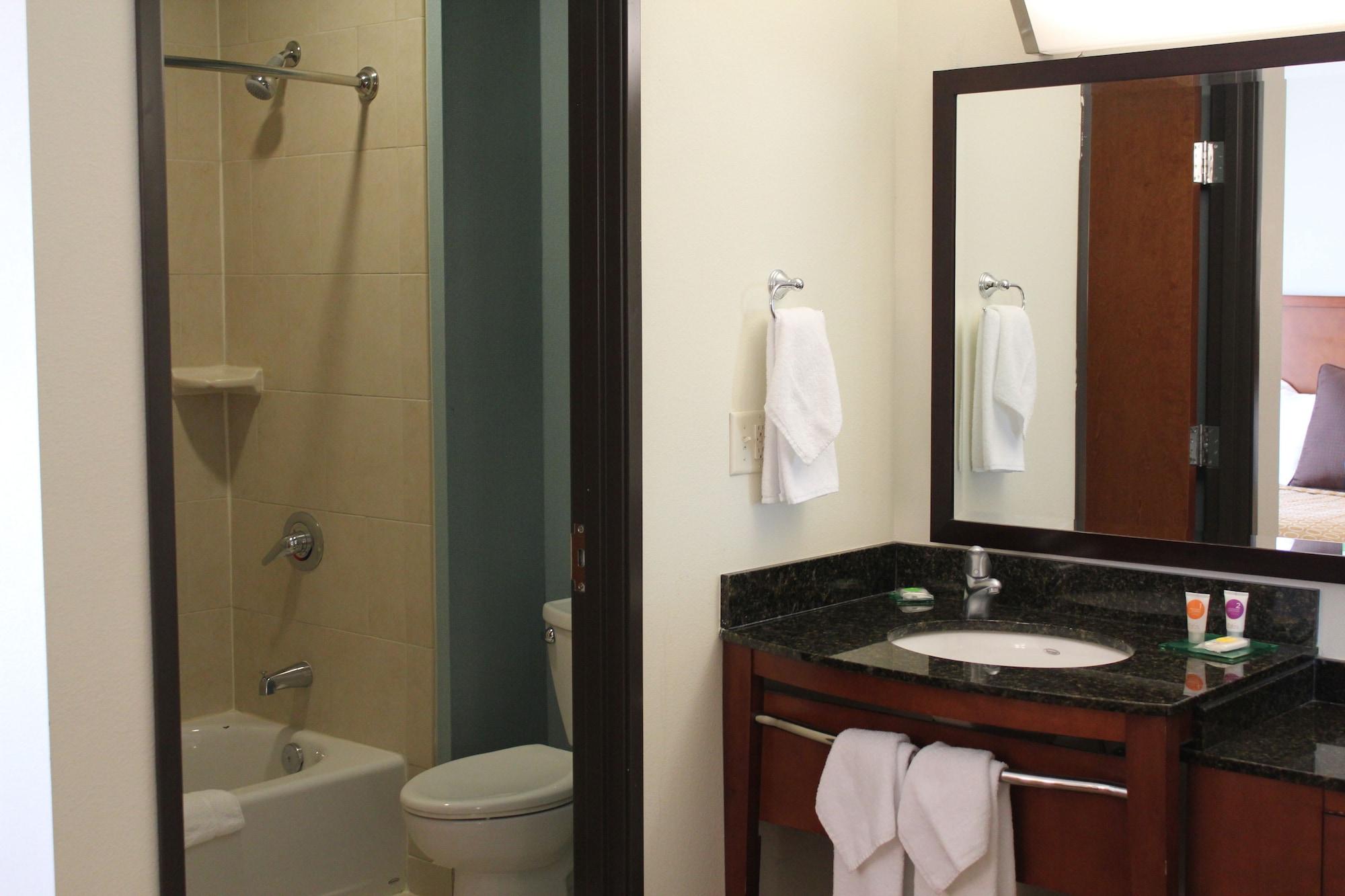 Hyatt Place Dallas/Garland/Richardson Esterno foto