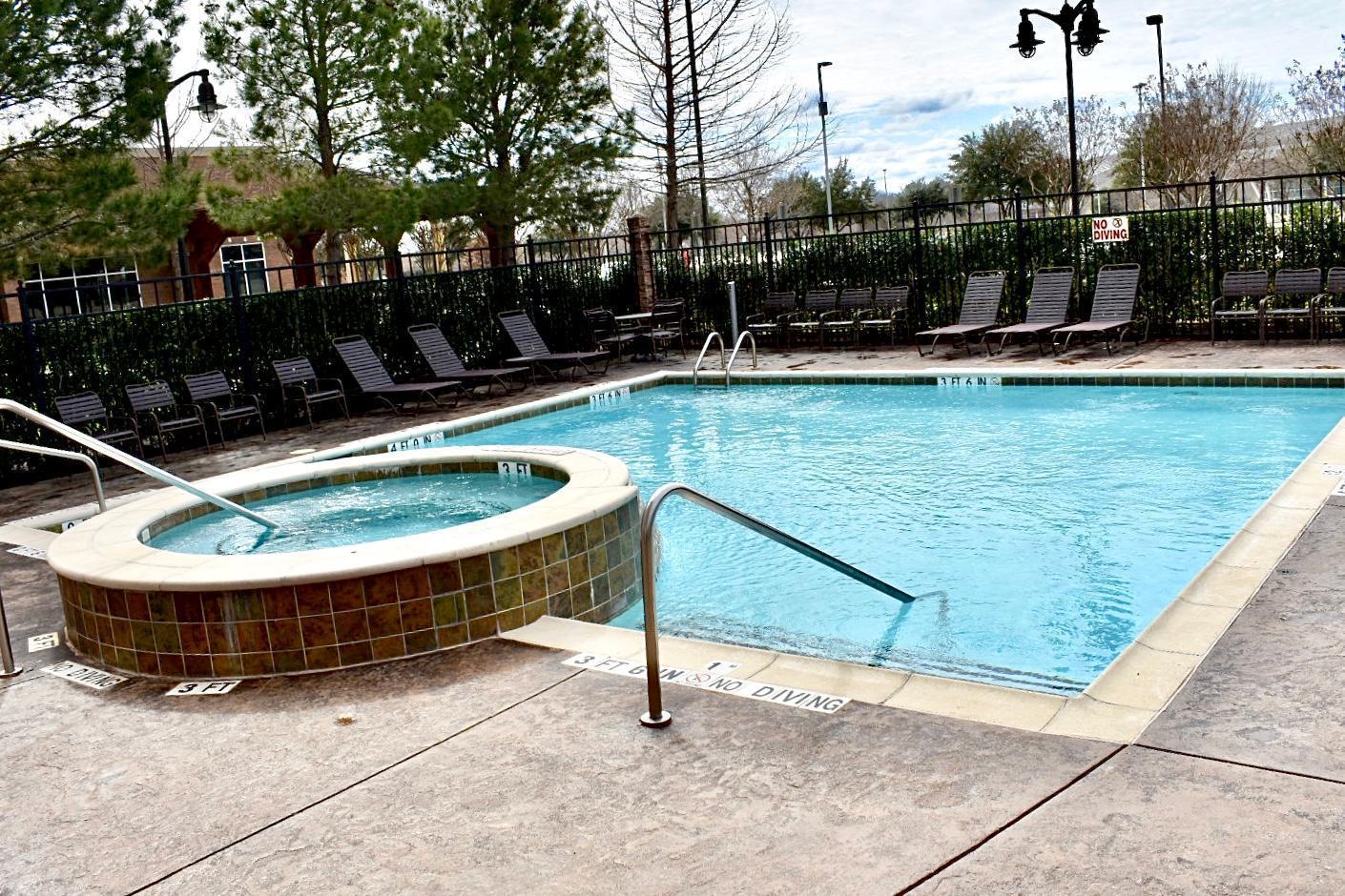 Hyatt Place Dallas/Garland/Richardson Esterno foto