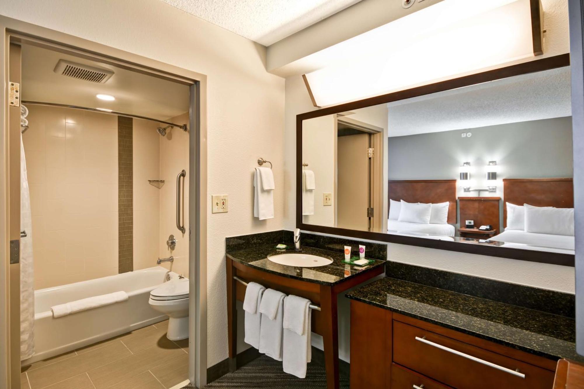 Hyatt Place Dallas/Garland/Richardson Esterno foto