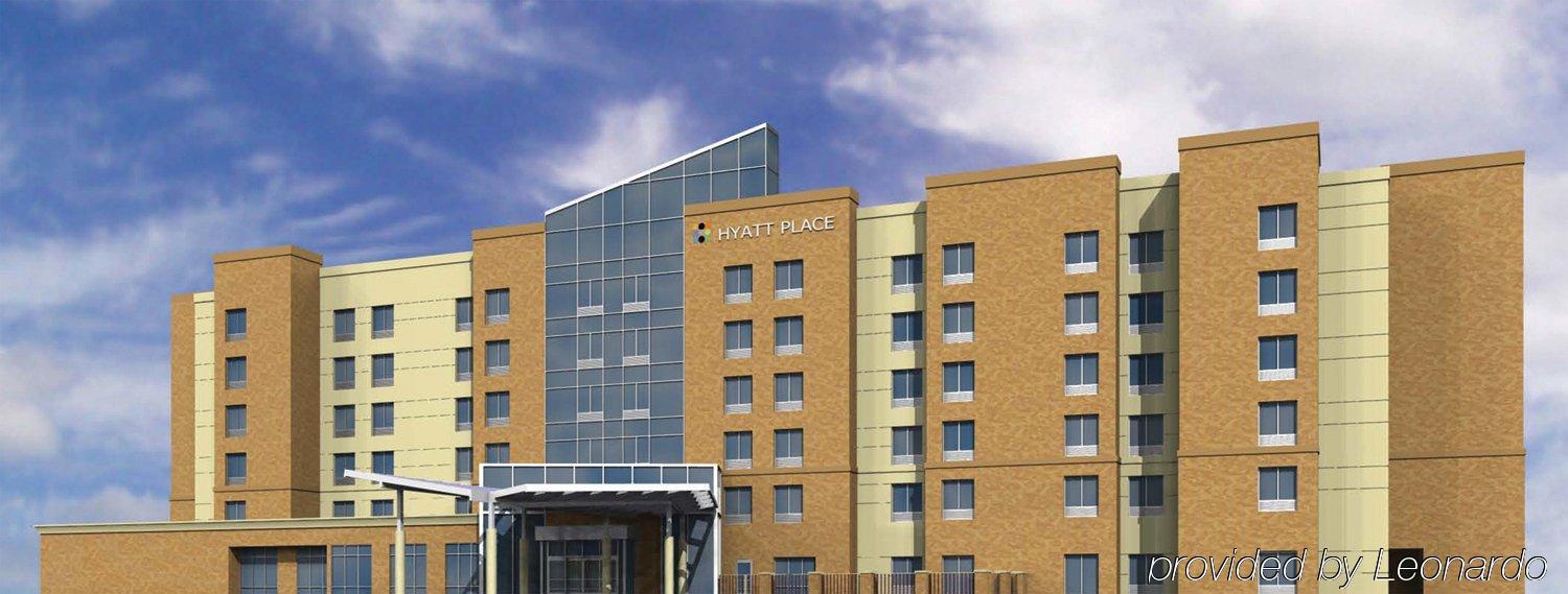 Hyatt Place Dallas/Garland/Richardson Esterno foto