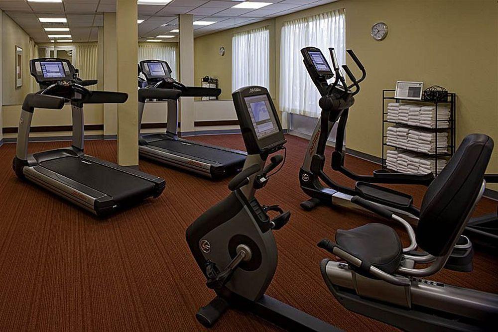 Hyatt Place Dallas/Garland/Richardson Servizi foto