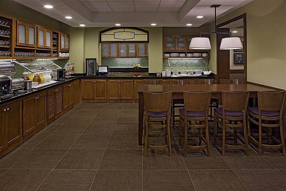 Hyatt Place Dallas/Garland/Richardson Ristorante foto
