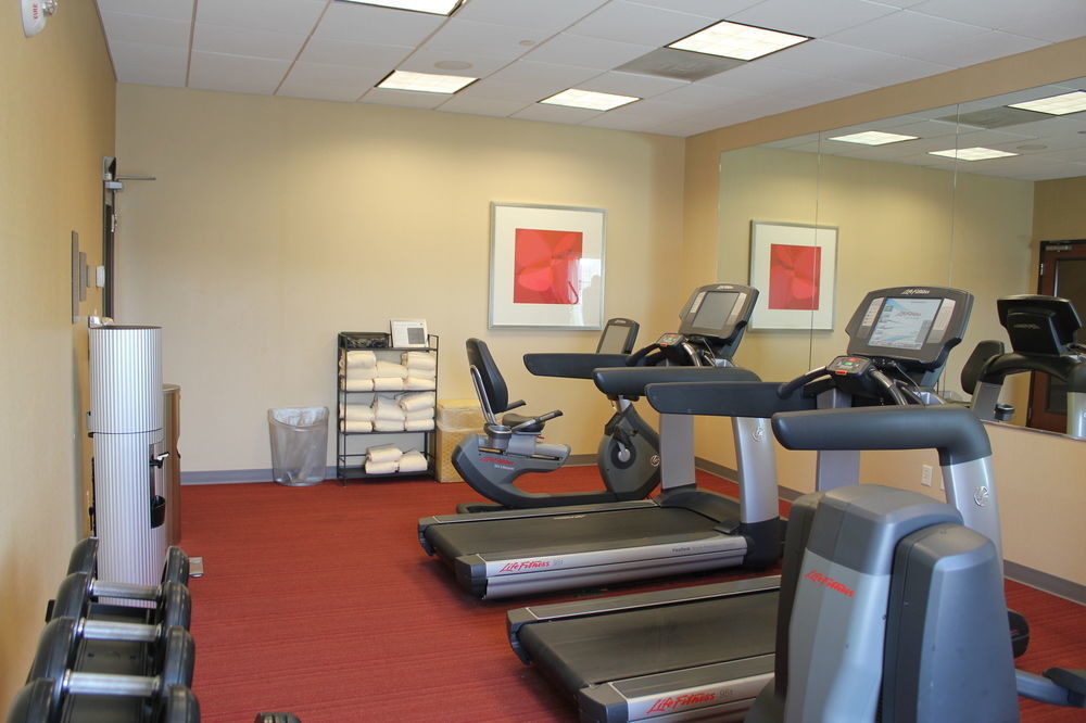Hyatt Place Dallas/Garland/Richardson Esterno foto