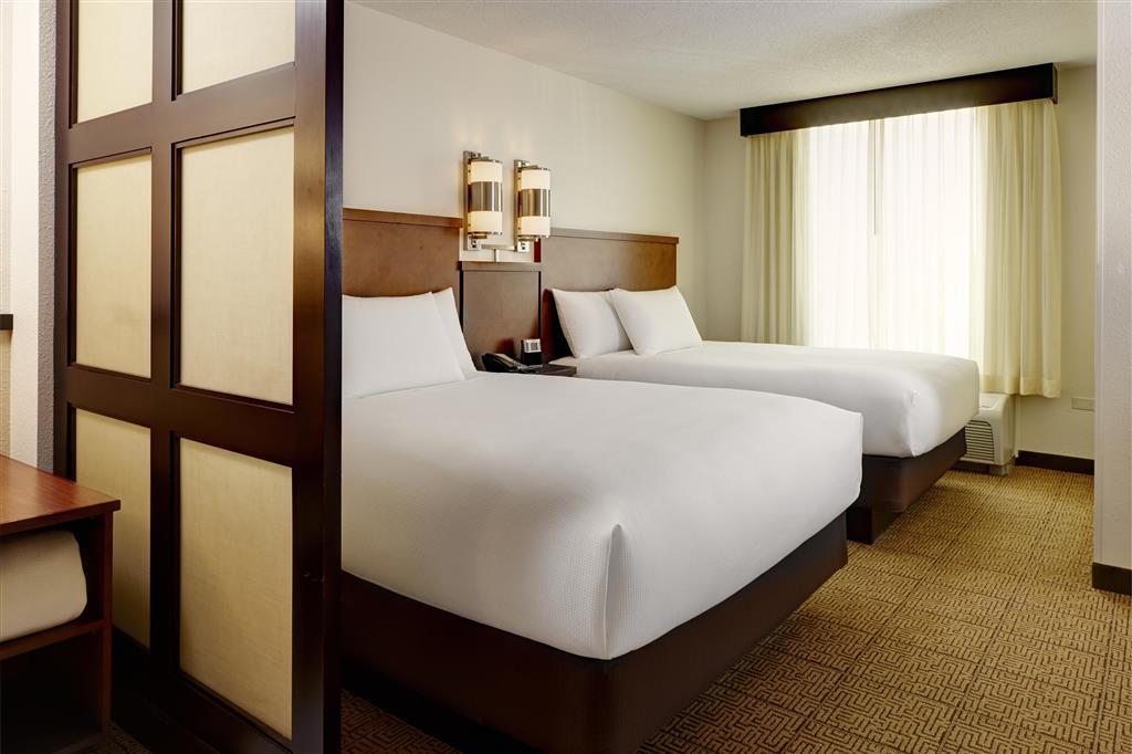 Hyatt Place Dallas/Garland/Richardson Camera foto