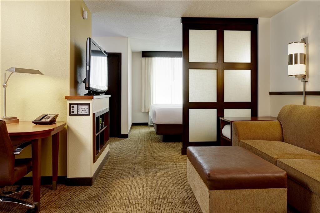 Hyatt Place Dallas/Garland/Richardson Esterno foto