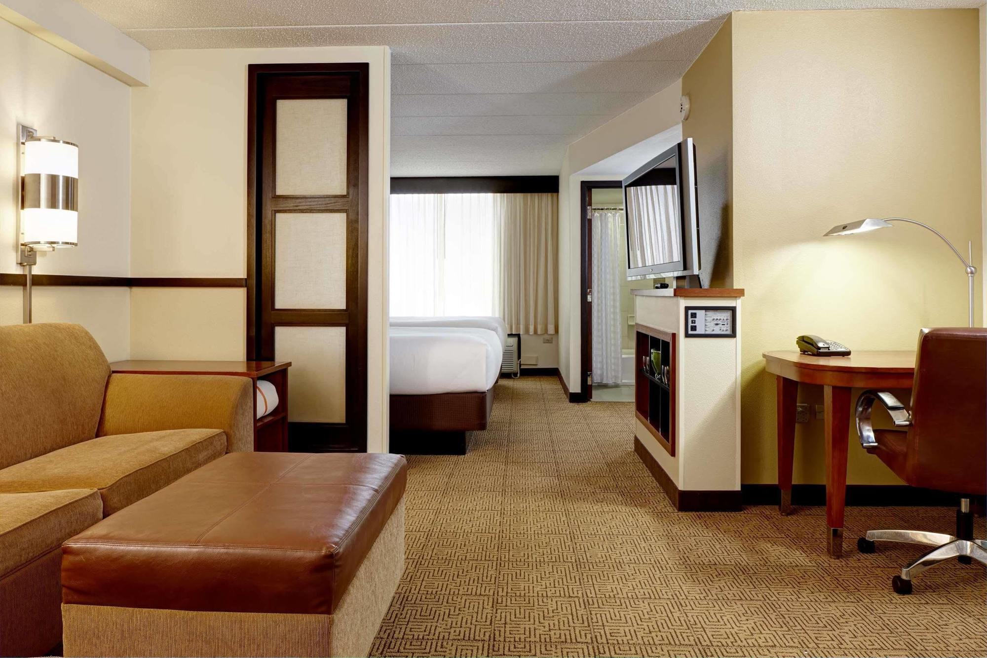 Hyatt Place Dallas/Garland/Richardson Esterno foto