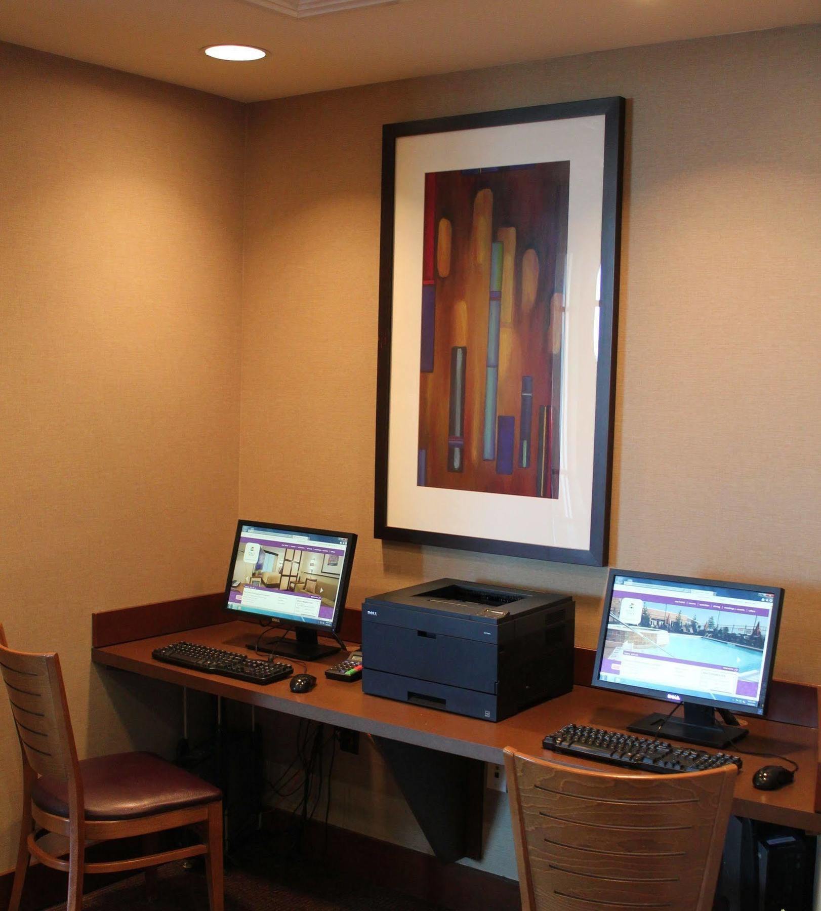 Hyatt Place Dallas/Garland/Richardson Esterno foto