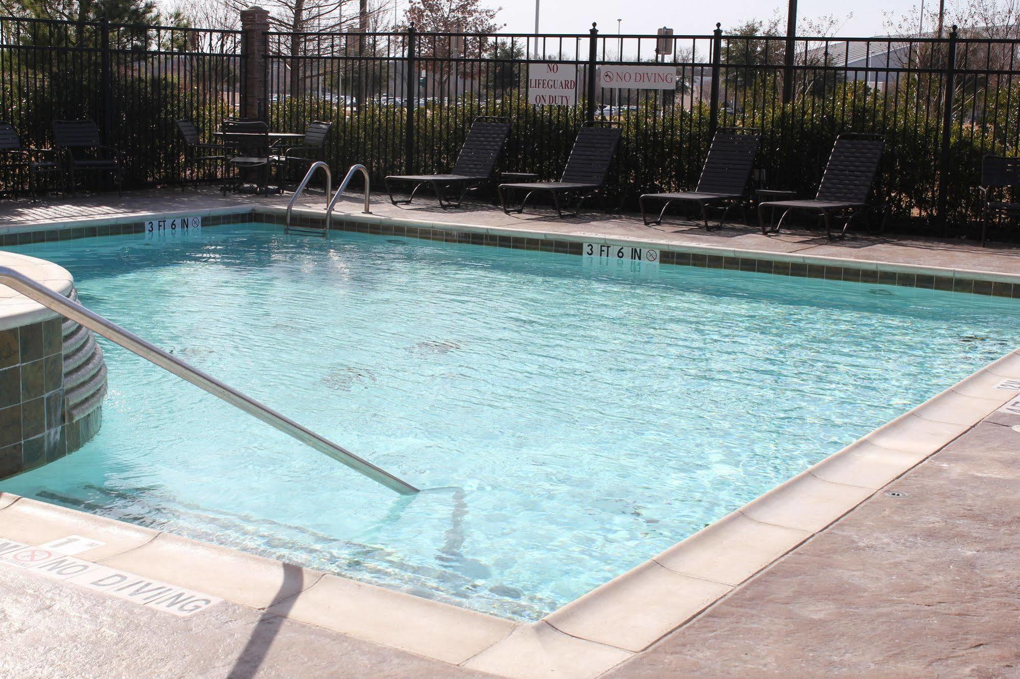 Hyatt Place Dallas/Garland/Richardson Esterno foto