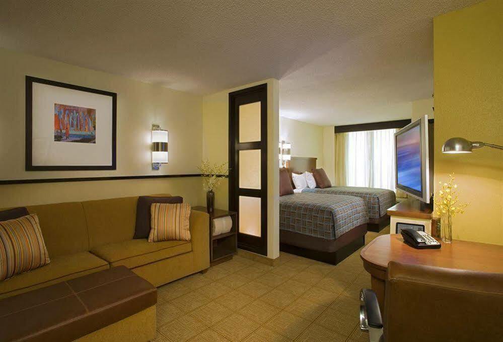 Hyatt Place Dallas/Garland/Richardson Esterno foto