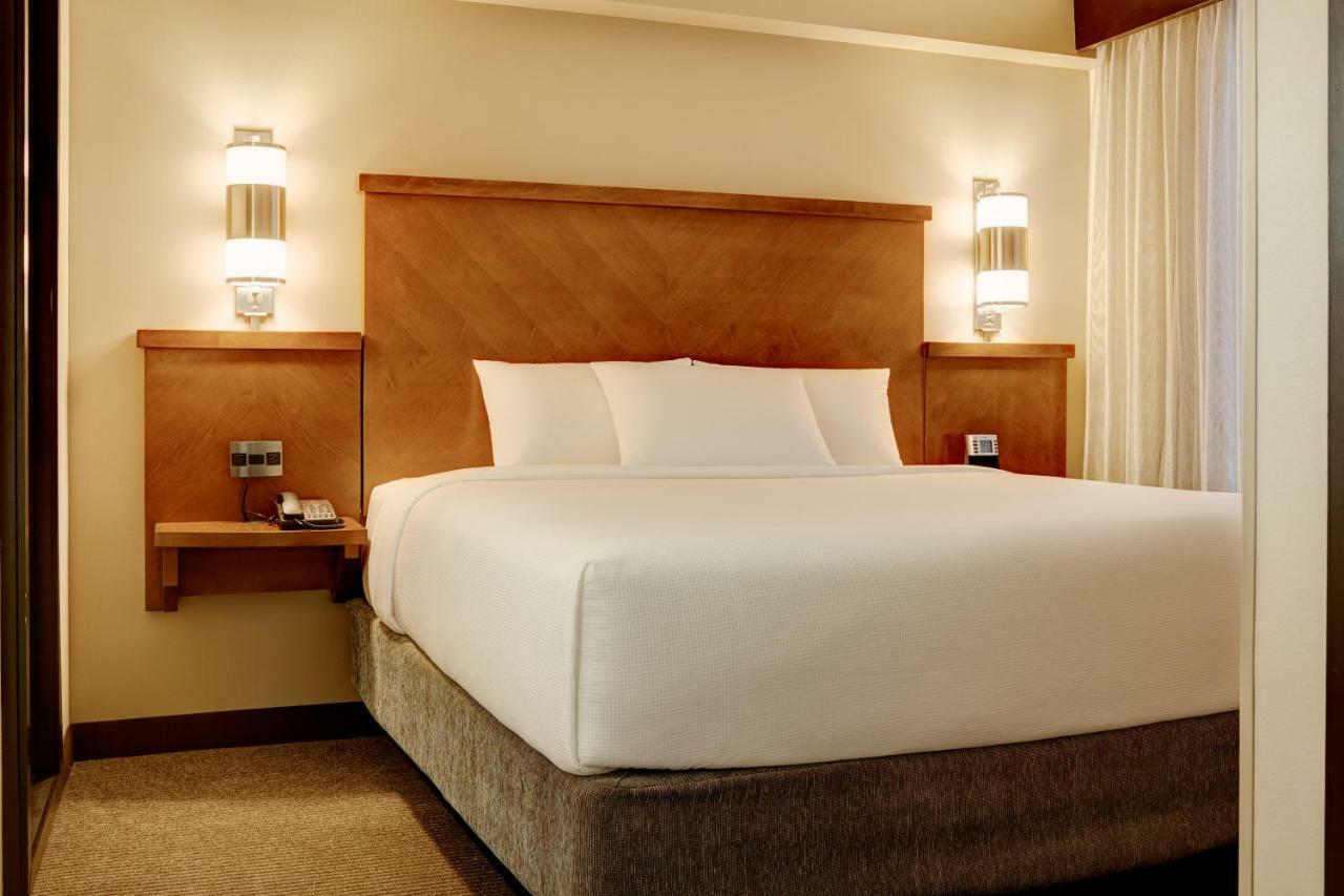 Hyatt Place Dallas/Garland/Richardson Esterno foto
